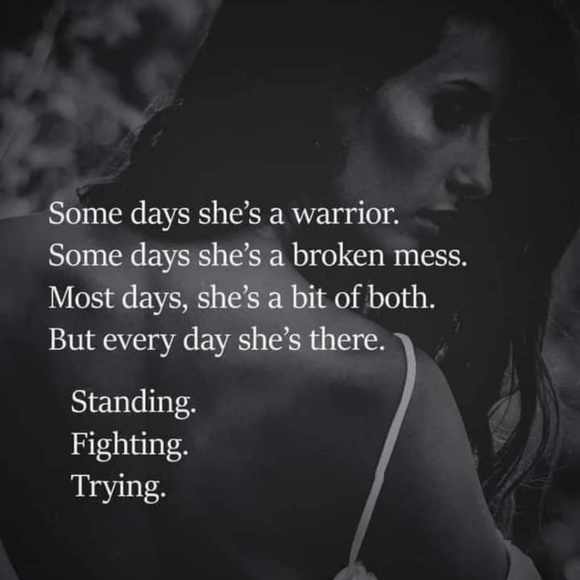 Meet your Posher, Andrea - Picture 1 of 1